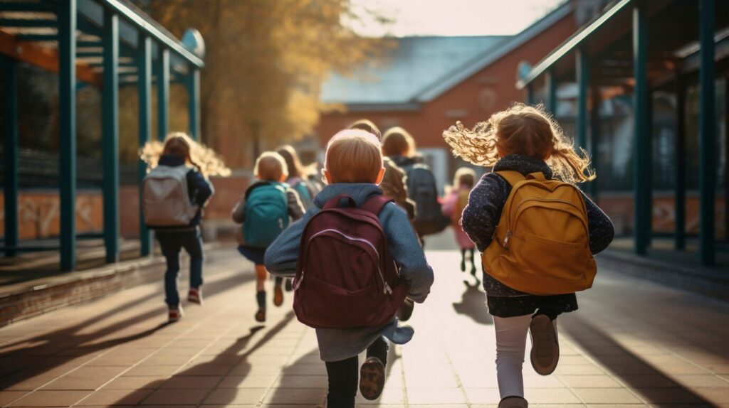 Inserimento scolastico